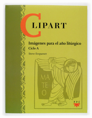 CLIPART IMAGENES AÑO LITURGICO CICLO A