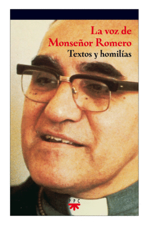 GP. 89 VOZ DE MONSEÑOR ROMERO