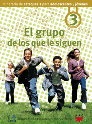 CS.EL GRUPO DE LOS QUE LE SIGUEN