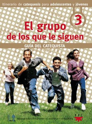 CS.GUIA EL GRUPO DE LOS QUE LE SIGUEN