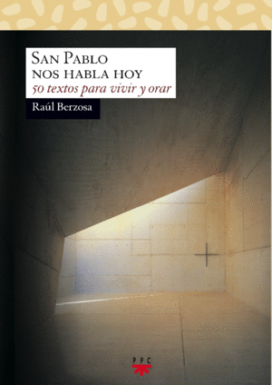 SA.159 SAN PABLO NOS HABLA HOY
