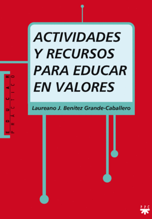 EDP. 82 ACTIVIDADES Y RECURSOS PARA EDUC