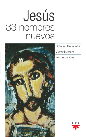 JESUS 33 NOMBRES NUEVOS(EBOOK-EPUB)