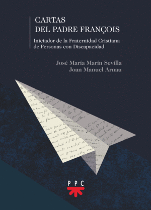 CARTAS DEL PADRE FRANÇOIS