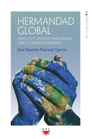 HERMANDAD GLOBAL (EBOOK-EPUB)