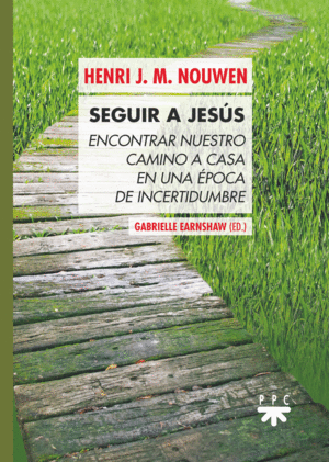 SEGUIR A JESÚS (EBOOK-EPUB)