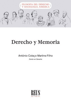 MEMORIA Y DERECHO