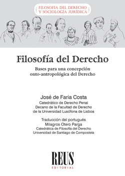 FILOSOFÍA DEL DERECHO