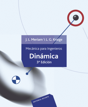 MECÁNICA PARA INGENIEROS. DINÁMICA. II