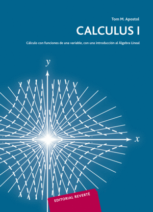 CALCULUS I