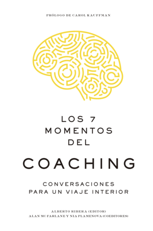 LOS 7 MOMENTOS DEL COACHING