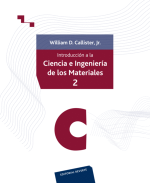 INTRODUCCIÓN A LA CIENCIA E INGENIERÍA DE LOS MATERIALES 2