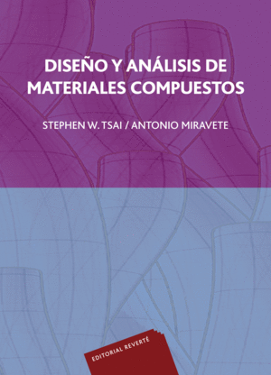 DISEÑO Y ANÁLISIS DE MATERIALES COMPUESTOS