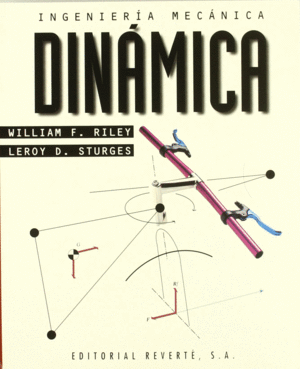 INGENIERÍA MECÁNICA. DINÁMICA