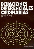 ECUACIONES DIFERENCIALES ORDINARIAS