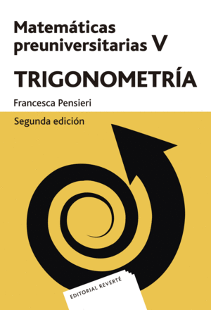 TRIGONOMETRÍA