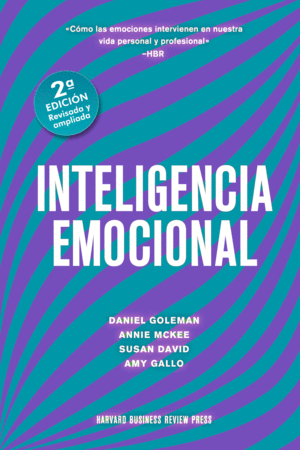 INTELIGENCIA EMOCIONAL 2ª ED.