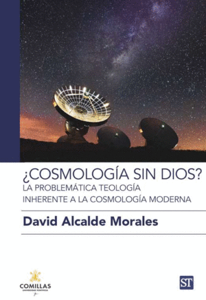 ¿COSMOLOGIA SIN DIOS?