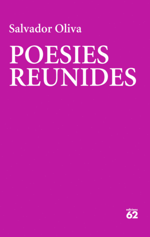 POESIES REUNIDES