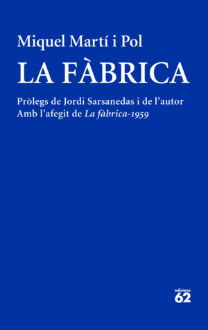 LA FÀBRICA