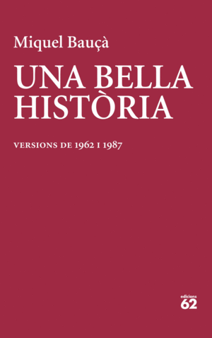 UNA BELLA HISTÒRIA