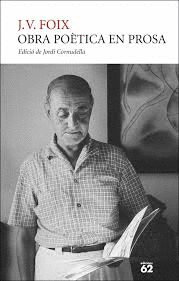 OBRA POÈTICA EN PROSA