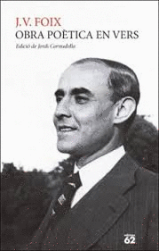 OBRA POÈTICA EN VERS