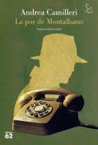 LA POR DE MONTALBANO