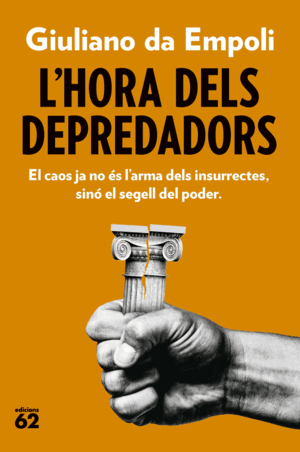 L'HORA DELS DEPREDADORS