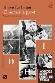 EL NOM A LA PARET
