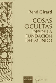 COSAS OCULTAS DESDE LA FUNDACION DEL MUNDO