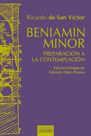 BENIAMIN MINOR