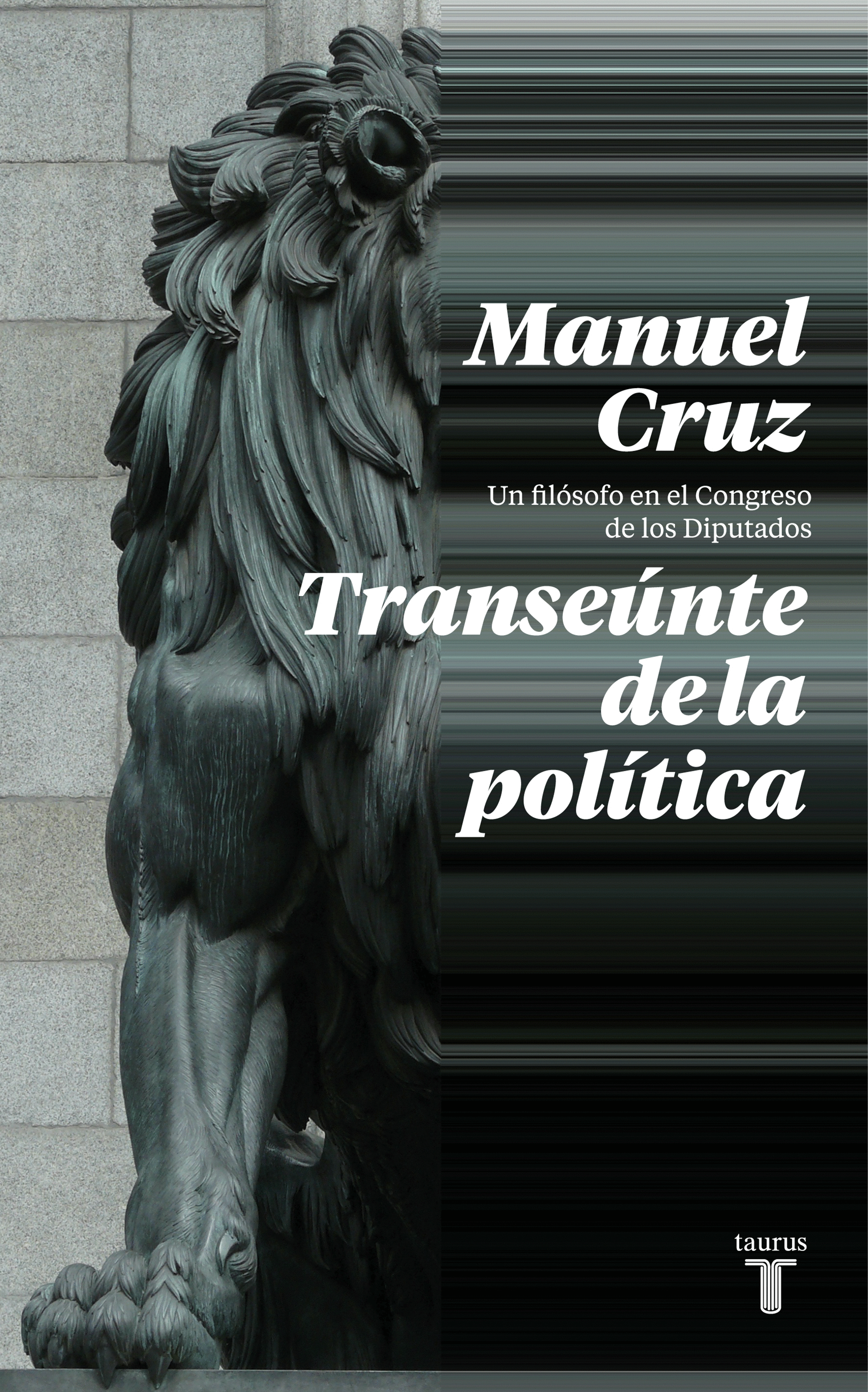 EL TRANSEUNTE DE LA POLITICA