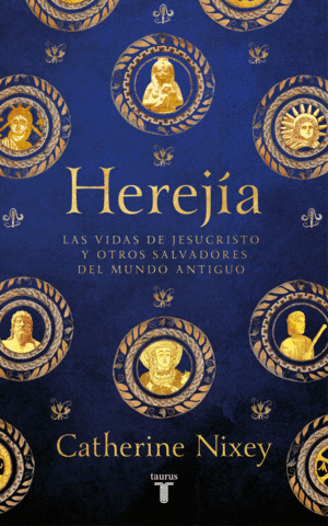 HEREJÍA