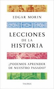 LECCIONES DE LA HISTORIA
