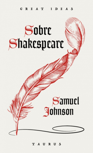 SOBRE SHAKESPEARE (GREAT IDEAS)