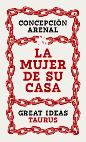 LA MUJER DE SU CASA (GREAT IDEAS)