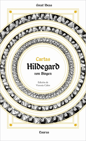 CARTAS (SERIE GREAT IDEAS)