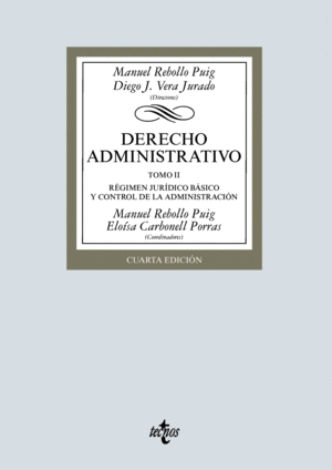 DERECHO ADMINISTRATIVO