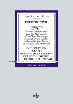 DERECHO CIVIL