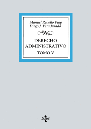 DERECHO ADMINISTRATIVO