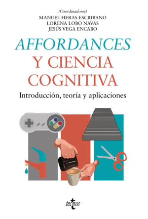 AFFORDANCES Y CIENCIA COGNITIVA