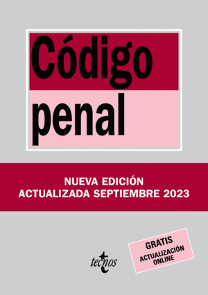 CODIGO PENAL 31ª EDICION