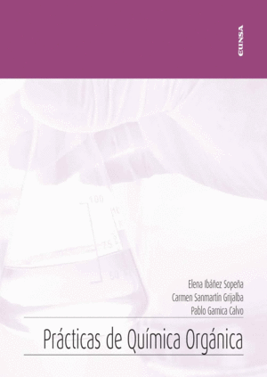 PRACTICAS DE QUIMICA ORGANICA