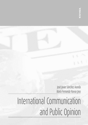 INTERNATIONAL COMMUNICATION AND PUBLIC OPINION
