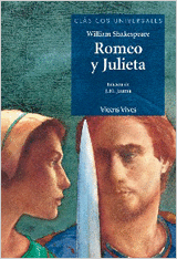 ROMEO Y JULIETA