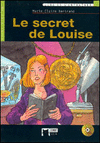 LE SECRET DE LOUISE+CD