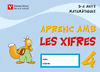 APRENC XIFRES 4 3-4 ANYS