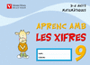 APRENC XIFRES 9 3-4 ANYS