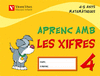 APRENC XIFRES 4 4-5 ANYS